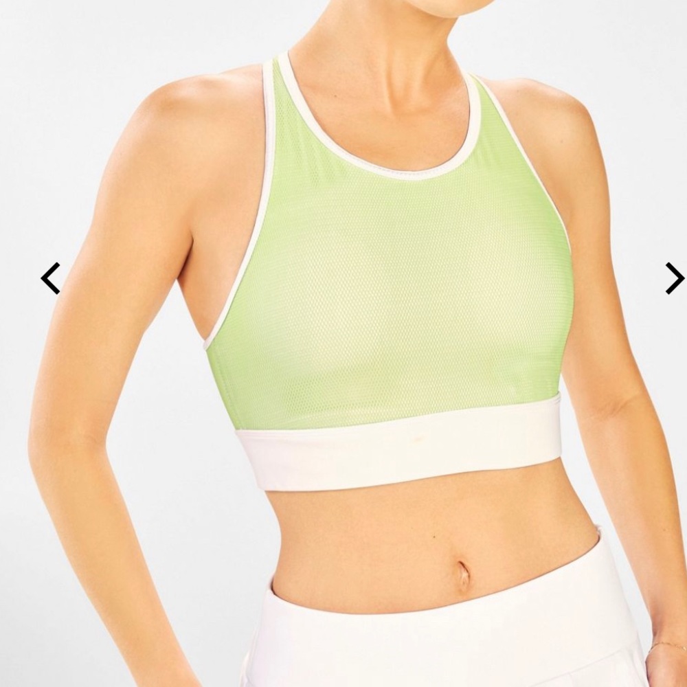 Fabletics Sports Bra XS NWT